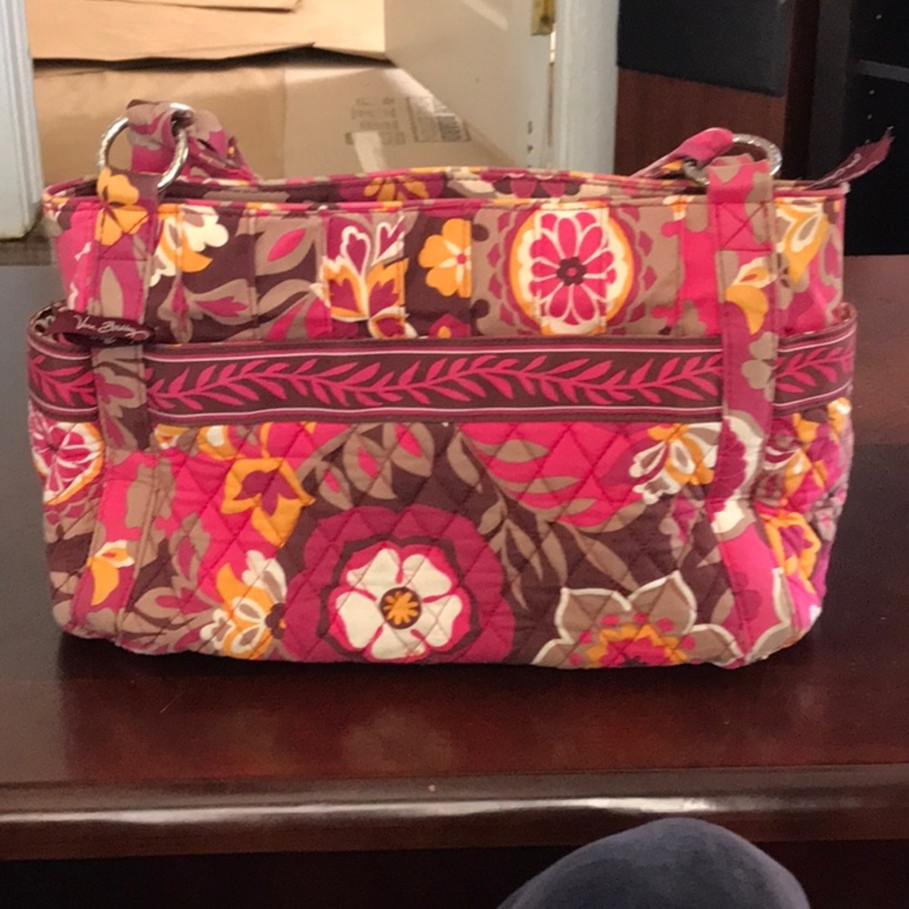 Vera Bradley Purse